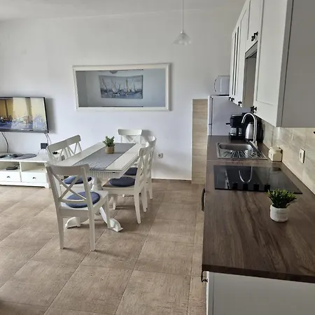 Perla Apartment