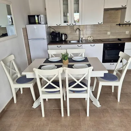 Apartment Perla