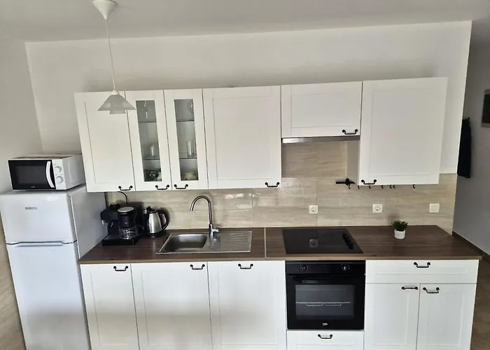Apartament Perla *