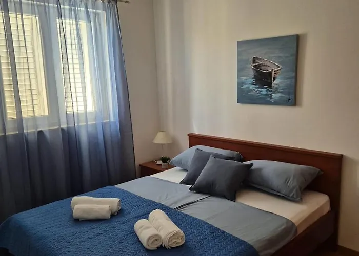 Appartement Perla Dinjiška