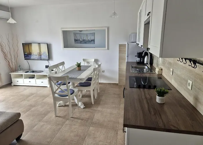 Perla Appartement