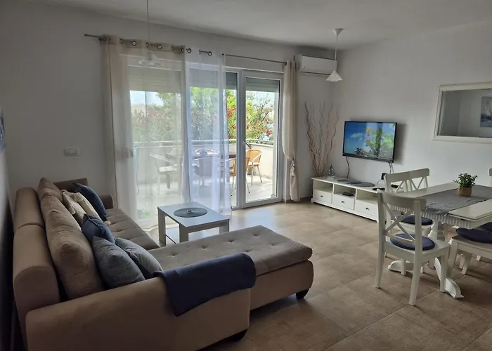 Apartman Perla *